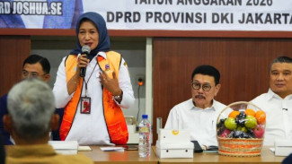 1.350 Rumah Tak Layak Huni di Jakbar Diusulkan Dibedah, Ratusan Warga Menanti Verifikasi