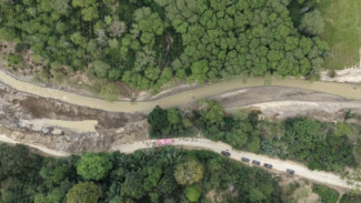 Mutu Jalan Tak Merata, DPR Minta Pemerintah Pusat Tangani Jalan Strategis Daerah