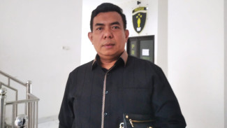 Kasus Pemerkosaan Gadis Muda di Jambi, Oknum Polisi Disidang Etik