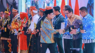Pilar Saga: Kolaborasi Pemerintah dan Pers Penting di Era Digital