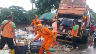 Jakarta Mulai Revolusi Pengelolaan Sampah, Bantargebang Bakal Hanya Terima Residu