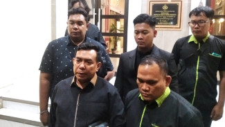 Kasus Pemerkosaan Gadis Muda di Jambi: 2 Polisi Dipecat, Keluarga Korban Tolak Damai