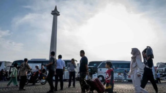 Mudik Tenang! Jaksel Sediakan Penitipan Kendaraan Gratis untuk Warga