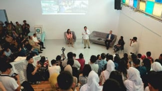 Jakarta Dikejar Polusi, 120 Stasiun Pemantau Udara Jadi Senjata DKI Lawan Pencemaran