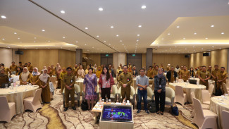 BSKDN Soroti Pentingnya Strategi Komunikasi Kebijakan Era Digital Sekarang