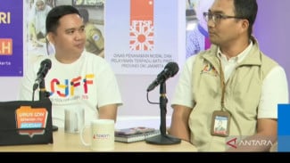 BI Jakarta: Sektor Film Punya Peluang Berkontribusi Lebih Besar pada Ekonomi DKI