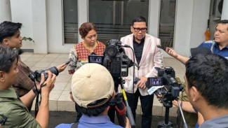 Marak Kasus Pelecehan Seksual Anak, Doli Kurnia: Saya Siap Wakafkan Diri untuk Jaga Anak-anak RI