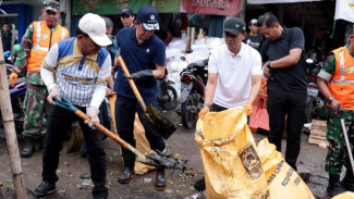 Waste to Energy Jadi Senjata Baru Tangerang Lawan Sampah
