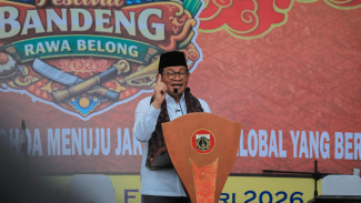 Pramono Usul Haul Ulama Betawi Jadi Agenda Tetap HUT Jakarta
