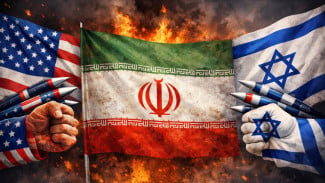JD Vance Soroti Peran Sejumlah Pejabat Israel dalam Konflik Iran, Singgung Upaya Mempengaruhi Kebijakan AS