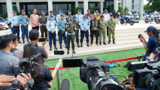 Pelanggaran Prajurit Turun, Panglima TNI Minta Deteksi Dini Ditingkatkan