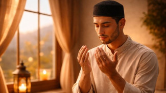 Tips Menjaga Kebugaran Selama Ramadan Tanpa Harus Stop Olahraga
