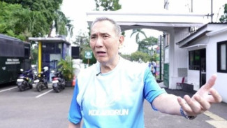 Babah Alun: Dengan Ada MBG, Banyak Lapangan Pekerjaan yang Tercipta