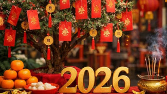 Imlek 2026: Makna Tahun Kuda Api dan Kumpulan Ucapan Penuh Doa
