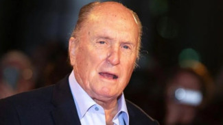 Sosok Tom Hagen di The Godfather Robert Duvall Meninggal Dunia
