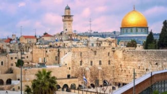 Delapan Negara Termasuk Indonesia, Kutuk Aksi Pemukim Israel di Masjid Al-Aqsa
