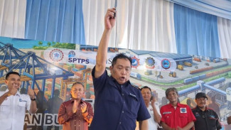 MBG Dinilai Jadi Investasi SDM, Bukan Sekadar Belanja Negara
