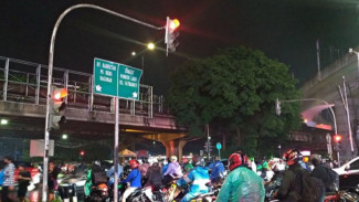 Pelebaran Jalan di Jalan RS Fatmawati Disebut untuk Bangun Kawasan TOD