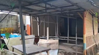 Heboh Gubuk Karaoke Liar di Meruya, Pemkot Jakbar Koordinasi dengan Pihak Tol
