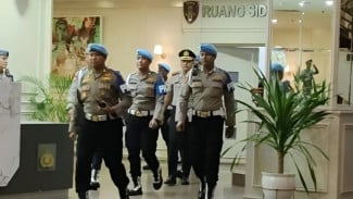Eks Kapolres Bima Kota AKBP Didik Resmi Dipecat Usai Terjerat Kasus Narkoba