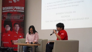 Usulan Baru: Wajib Belajar 17 Tahun dan Literasi Digital Masuk Kurikulum