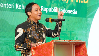 Tak Bisa Sendiri, Menhut Tegaskan Peran Masyarakat Kunci Hutan Lestari