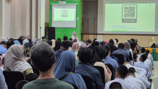 Lebih dari 400 Siswa SMKN 26 Jakarta Terlindungi, BPJS Ketenagakerjaan Perluas Perlindungan Jaminan Sosial