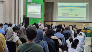 BPJS Ketenagakerjaan Ajak Pekerja Manfaatkan Keringanan Iuran 50 Persen JKK dan JKM