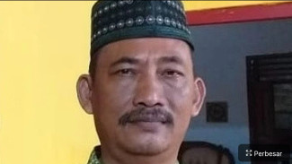 Hamdanil Asykar, Pemeran Polisi di Banyak Sinetron Bangkit Berjuang Melawan Glaukoma