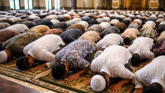 Jadwal Salat dan Buka Puasa Jakarta, Minggu 22 Februari 2026: Catat Waktu Magribnya!