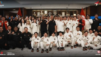 PB ESI Gelar Seleksi Nasional untuk Timnas Esports di Asian Games 2026, Terbuka untuk Umum?