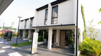 LippoLand Ambil Peran Dorong Roda Ekonomi Daerah Lewat Kawasan HWB Purwakarta