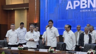 Purbaya Blacklist Penerima LPDP yang Hina Negara, Uang Beasiswa Diminta Dikembalikan