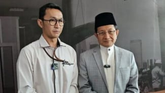 KPK Beri Penjelasan Menag Bebas Sanksi Pidana usai Lapor Dugaan Gratifikasi dari Ketum Hanura