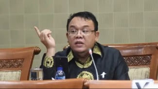 Dirut TVRI Mundur, Komisi VII DPR Minta Dewas Jamin Kelancaran Operasional