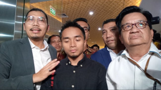 Perkara Sirhan dan Taqiy Malik, Proses Eksekusi Dilaporkan ke Bawas MA