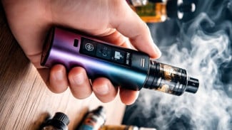 Industri Vape Legal Terdampak Stigma Narkoba, Pelaku Usaha Mulai Tertekan