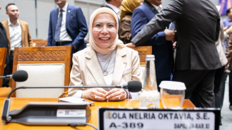 Anggota Komisi III DPR Minta Kasus Fandi Ramadhan Dikaji Hati-hati dan Berkeadilan