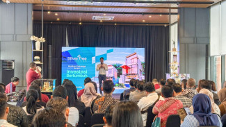 LippoLand Kembangkan Kawasan Lewat Lippo Karawang Seiring Tumbuh Pesatnya Investasi