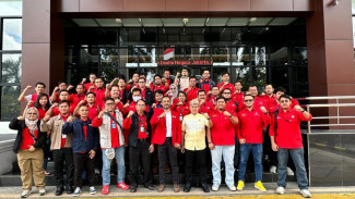 Sidang Lanjutan RUPTL 2025–2034, SP PLN Optimistis Hakim Kabulkan Gugatan