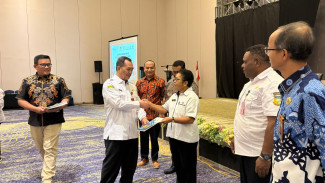 Think Tank Daerah Diperkuat, BSKDN Kawal Kebijakan Publik Berbasis Bukti