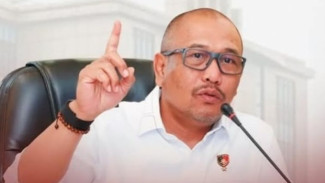 Bareskrim Pertimbangkan Penahanan Wagub Babel: Kami Masih Memanggil Saksi Ahli