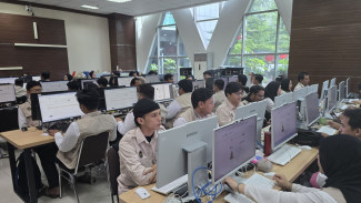 Kerja 24 Jam, Pemvisaan Jemaah Haji Rampung Maret