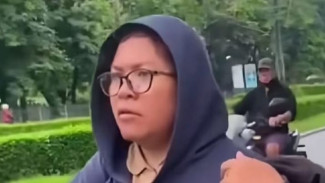 Wanita Viral yang Tak Pernah Bayar Makan dan Layanan Ojol Jalani Tes Kejiwaan di RS Jiwa