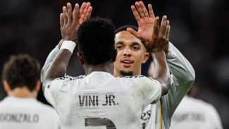 Final Kepagian! Manchester City vs Real Madrid Panaskan 16 Besar Liga Champions