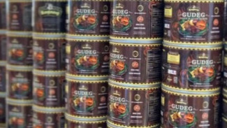 Produk Gudeg Kaleng dan Santan Olahan Tembus Pasar Belanda, Kemendag: UMKM Go International
