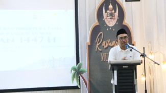 PLN IP Perkuat Keandalan Listrik dan Tebar Kepedulian Sosial di Momentum Ramadhan