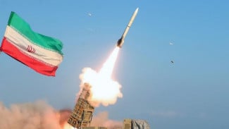 Iran Peringatkan Balasan Keras Usai Serangan AS, Situasi di Timur Tengah Kian Memanas