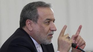Panas! Iran Ultimatum Negara Arab Tak Bantu Operasi Militer AS-Israel