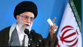 Iran Tetapkan 40 Hari Berkabung Nasional Usai Khamenei Dikabarkan Tewas
